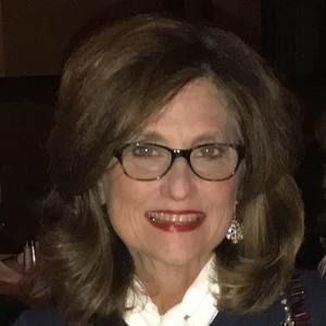 Meet your Posher, Linda